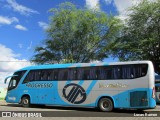 Auto Viação Progresso 6111 na cidade de Serra Talhada, Pernambuco, Brasil, por Lucas Ramon. Número da foto: #:id.