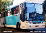 Empresa de Ônibus Nossa Senhora da Penha 33513 na cidade de Rio de Janeiro, Rio de Janeiro, Brasil, por Márcio Douglas Ribeiro Venino. Número da foto: #:id.