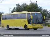 Viação Itapemirim 45803 na cidade de Vitória da Conquista, Bahia, Brasil, por Rava Ogawa. Número da foto: #8810485.