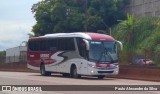 Viação Serro 32521 na cidade de Betim, Minas Gerais, Brasil, por Paulo Alexandre da Silva. Número da foto: #8809190.