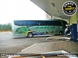 Viação Garcia 7178 na cidade de Rolândia, Paraná, Brasil, por Romílio Busólogo Silva . Número da foto: #8810931.
