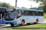 Ratrans - Rio Anil Transporte e Logística 27-210 na cidade de São Luís, Maranhão, Brasil, por Victor Hugo. Número da foto: #:id.