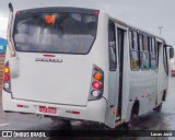 Ônibus Particulares FUZ8304 na cidade de Ananindeua, Pará, Brasil, por Lucas Jacó. Número da foto: #8810162.
