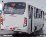 Ônibus Particulares FUZ8304 na cidade de Ananindeua, Pará, Brasil, por Lucas Jacó. ID da foto: :id.