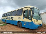 Expresso 1002 8350 na cidade de Nazaré da Mata, Pernambuco, Brasil, por Vinicius Palone. Número da foto: #:id.