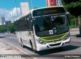 Viação VG B31164 na cidade de Rio de Janeiro, Rio de Janeiro, Brasil, por Marlon Generoso. Número da foto: #:id.