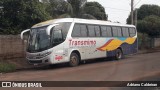 Transmimo 4400 na cidade de Arco-Íris, São Paulo, Brasil, por Adriano Caldeiran. Número da foto: #8811169.