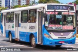 Transportes Barata BN-00014 na cidade de Belém, Pará, Brasil, por Lucas Jacó. Número da foto: #:id.
