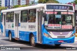 Transportes Barata BN-00014 na cidade de Belém, Pará, Brasil, por Lucas Jacó. ID da foto: :id.