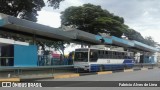 Metrobus 526 na cidade de Goiânia, Goiás, Brasil, por Fabricio Alves de Lima. Número da foto: #:id.