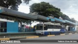 Metrobus 526 na cidade de Goiânia, Goiás, Brasil, por Fabricio Alves de Lima. ID da foto: :id.