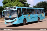 Ratrans - Rio Anil Transporte e Logística 27-198 na cidade de São Luís, Maranhão, Brasil, por Victor Hugo. Número da foto: #:id.