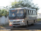 Fretur Transportes e Turismo 128 na cidade de Teresina, Piauí, Brasil, por Rafael Rodrigues Forencio. Número da foto: #:id.