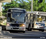 Transcol - Transportes Coletivos Ltda. 131 na cidade de Olinda, Pernambuco, Brasil, por Igor Felipe. Número da foto: #:id.