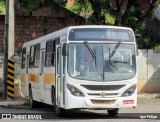 Ônibus Particulares 9939 na cidade de Olinda, Pernambuco, Brasil, por Igor Felipe. Número da foto: #:id.