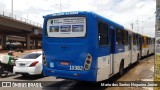 Concessionária Salvador Norte - CSN Transportes 10382 na cidade de Salvador, Bahia, Brasil, por Mario dos Santos Nogueira Junior. Número da foto: #:id.