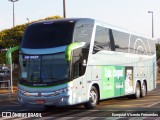 Viação Garcia 8464 na cidade de Londrina, Paraná, Brasil, por Ezequiel Vicente Fernandes. Número da foto: #8811254.