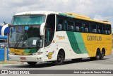 Empresa Gontijo de Transportes 14185 na cidade de São Paulo, São Paulo, Brasil, por José Augusto de Souza Oliveira. Número da foto: #8810639.