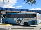 Auto Viação Progresso 6081 na cidade de Serra Talhada, Pernambuco, Brasil, por Lucas Ramon. Número da foto: #:id.