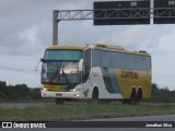 Empresa Gontijo de Transportes 14865 na cidade de Cabo de Santo Agostinho, Pernambuco, Brasil, por Jonathan Silva. Número da foto: #8808907.
