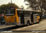 Transunião Transportes 3 6637 na cidade de São Paulo, São Paulo, Brasil, por Gilberto Mendes dos Santos. Número da foto: #:id.