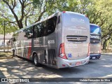 Empresa de Ônibus Pássaro Marron 45006 na cidade de São Paulo, São Paulo, Brasil, por Helder Fernandes da Silva. Número da foto: #:id.
