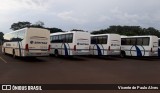 Sertran Transportes e Serviços LTDA 20100 na cidade de Sertãozinho, São Paulo, Brasil, por Vicente de Paulo Alves. Número da foto: #8809763.