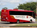 Auto Viação Porto Rico 2103 na cidade de Timon, Maranhão, Brasil, por João Victor. Número da foto: #8810224.