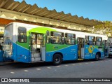 Serramar Transporte Coletivo 14091 na cidade de Serra, Espírito Santo, Brasil, por Savio Luiz Neves Lisboa. Número da foto: #:id.