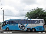Auto Viação Progresso 6086 na cidade de Serra Talhada, Pernambuco, Brasil, por Lucas Ramon. Número da foto: #:id.
