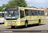 Gemalog Transporte e Logística 33-077 na cidade de São Luís, Maranhão, Brasil, por Victor Hugo. Número da foto: #:id.