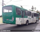 OT Trans - Ótima Salvador Transportes 21093 na cidade de Salvador, Bahia, Brasil, por Itamar dos Santos. ID da foto: :id.