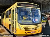 SM Transportes 20311 na cidade de Belo Horizonte, Minas Gerais, Brasil, por Leonardo  de Paula. Número da foto: #:id.
