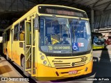 SM Transportes 20311 na cidade de Belo Horizonte, Minas Gerais, Brasil, por Leonardo  de Paula. ID da foto: :id.