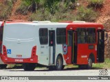 Transbus Transportes > Gávea Transportes 29355 na cidade de Ribeirão das Neves, Minas Gerais, Brasil, por Wesley C. Souza. Número da foto: #:id.