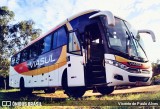 Viasul Transportes Coletivos 31660 na cidade de Itaúna, Minas Gerais, Brasil, por Vicente de Paulo Alves. Número da foto: #8809725.