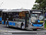 Viação Grajaú S.A. 6 1291 na cidade de São Paulo, São Paulo, Brasil, por Iran Lima da Silva. Número da foto: #:id.