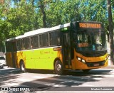 Real Auto Ônibus A41117 na cidade de Rio de Janeiro, Rio de Janeiro, Brasil, por Marlon Generoso. Número da foto: #:id.