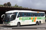 Empresa Gontijo de Transportes 21600 na cidade de Vitória da Conquista, Bahia, Brasil, por Rodrigo Matheus. Número da foto: #8811129.