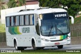 Vesper Transportes 10616 na cidade de São José dos Campos, São Paulo, Brasil, por Everaldo Bordini. Número da foto: #:id.