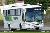 Vesper Transportes 10616 na cidade de São José dos Campos, São Paulo, Brasil, por Everaldo Bordini. ID da foto: :id.