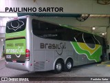 Brasil Sul Linhas Rodoviárias 1935 na cidade de Joinville, Santa Catarina, Brasil, por Paulinho Sartor. Número da foto: #8809863.
