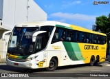 Empresa Gontijo de Transportes 18065 na cidade de Rio de Janeiro, Rio de Janeiro, Brasil, por Victor Henrique. Número da foto: #8810835.