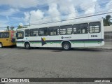 Viação Modelo 9336 na cidade de Aracaju, Sergipe, Brasil, por rafael oliveira. Número da foto: #:id.