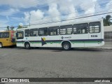 Viação Modelo 9336 na cidade de Aracaju, Sergipe, Brasil, por rafael oliveira. ID da foto: :id.