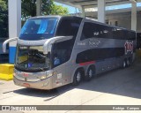 Auto Viação 1001 RJ 108.685 na cidade de Rio de Janeiro, Rio de Janeiro, Brasil, por Rodrigo   Campos. Número da foto: #8809877.