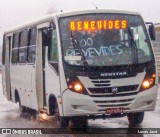 Ônibus Particulares FUZ8304 na cidade de Ananindeua, Pará, Brasil, por Lucas Jacó. Número da foto: #8810160.