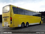 Viação Itapemirim 49013 na cidade de Vitória da Conquista, Bahia, Brasil, por Anderson Queiroz. Número da foto: #8810985.