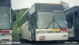 Viação Santa Cruz 4790 na cidade de Aparecida, São Paulo, Brasil, por Akacio  Ribeiro. Número da foto: #:id.