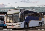 Ônibus Particulares 99701 na cidade de Serra Talhada, Pernambuco, Brasil, por Lucas Ramon. Número da foto: #:id.